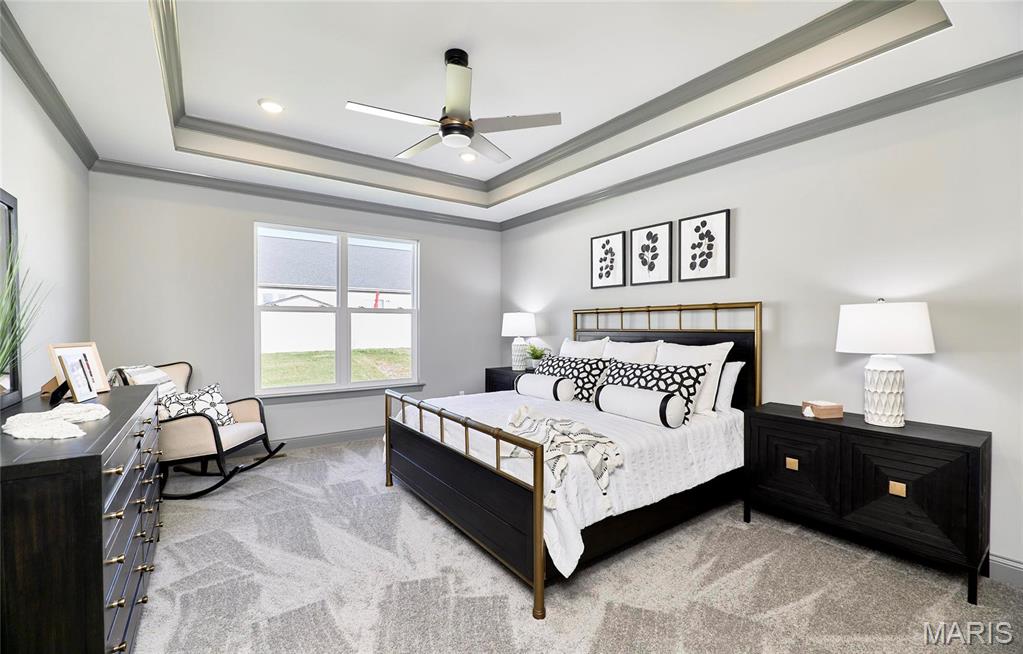 Majestic Lakes - Residential