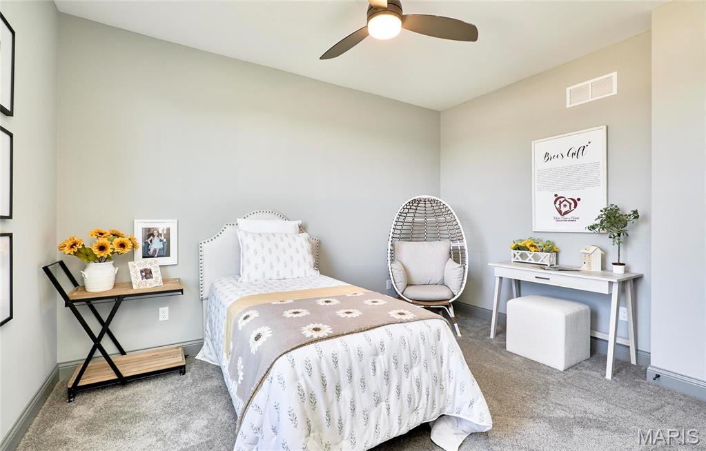 Majestic Lakes - Residential