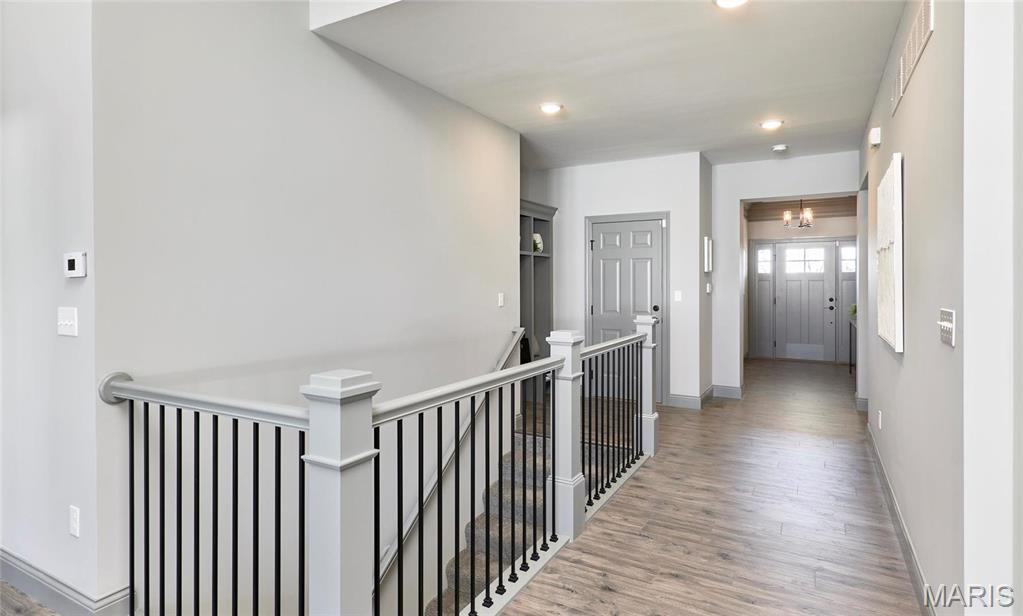 Majestic Lakes - Residential