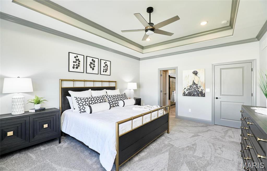 Majestic Lakes - Residential