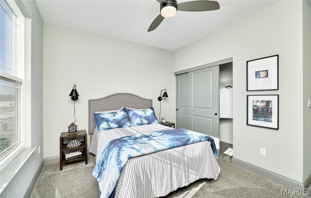 Majestic Lakes - Residential