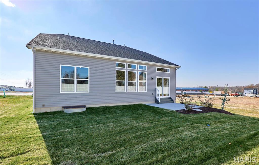 Majestic Lakes - Residential