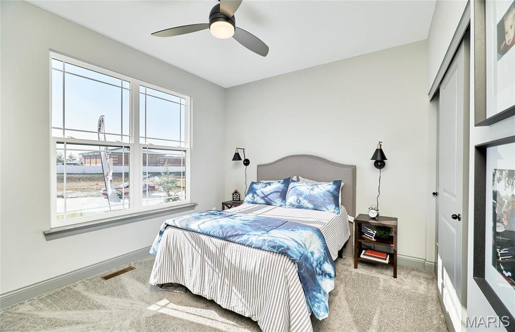 Majestic Lakes - Residential