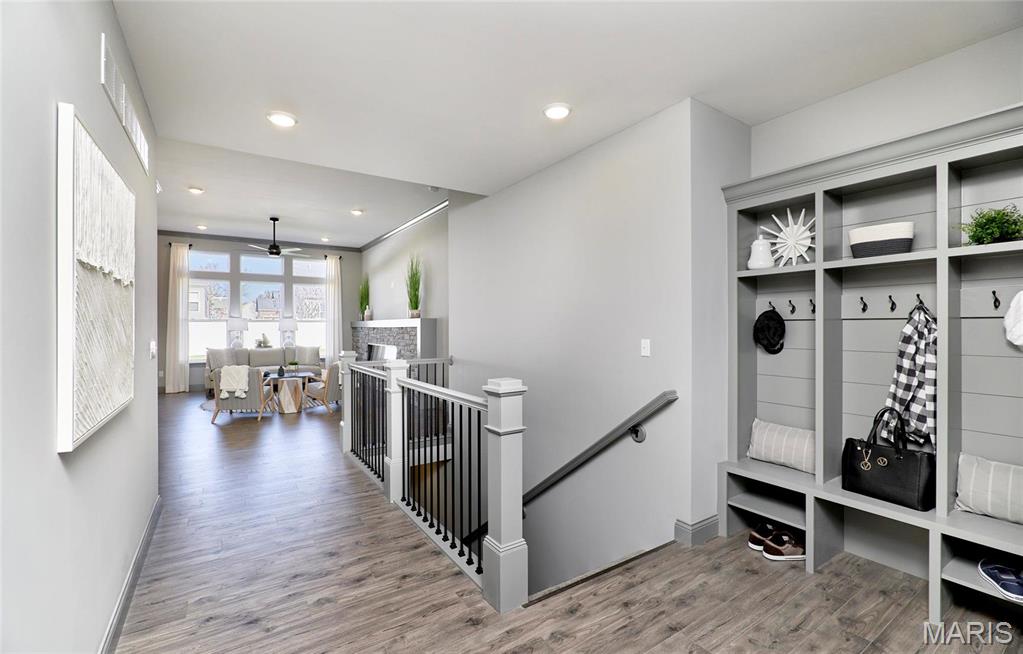 Majestic Lakes - Residential