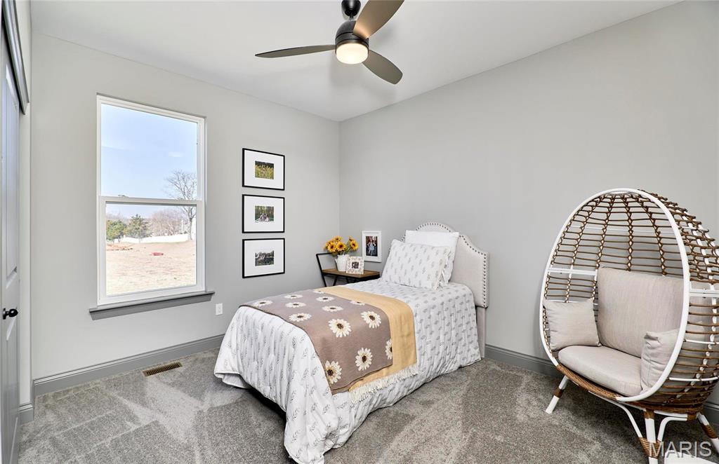 Majestic Lakes - Residential