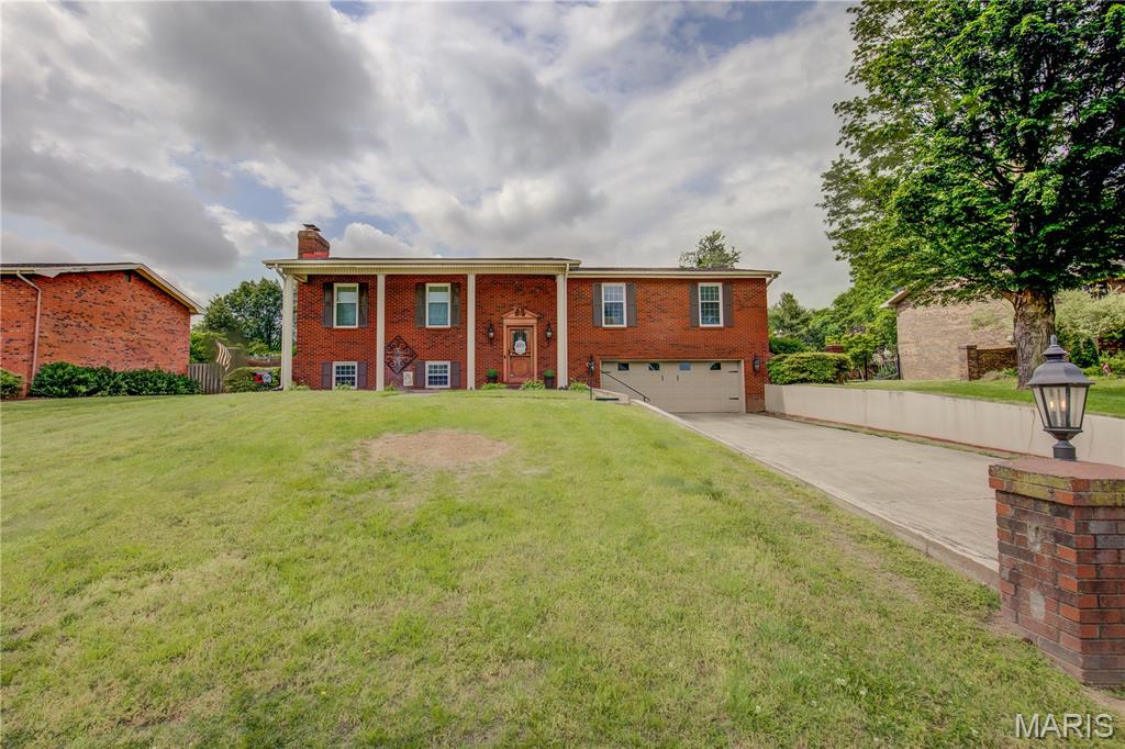 Collins North Acres - Residential