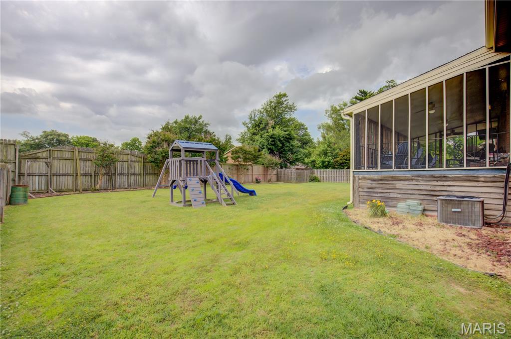 Collins North Acres - Residential