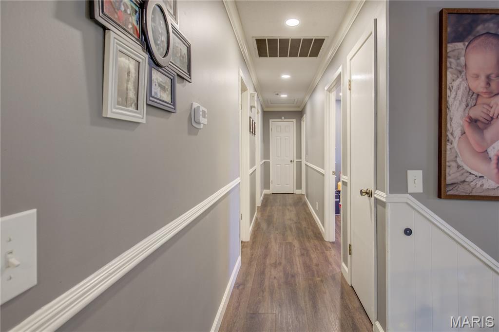 Collins North Acres - Residential