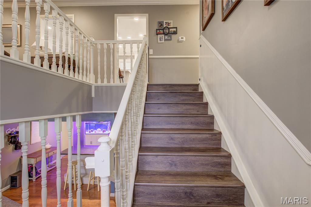 Collins North Acres - Residential