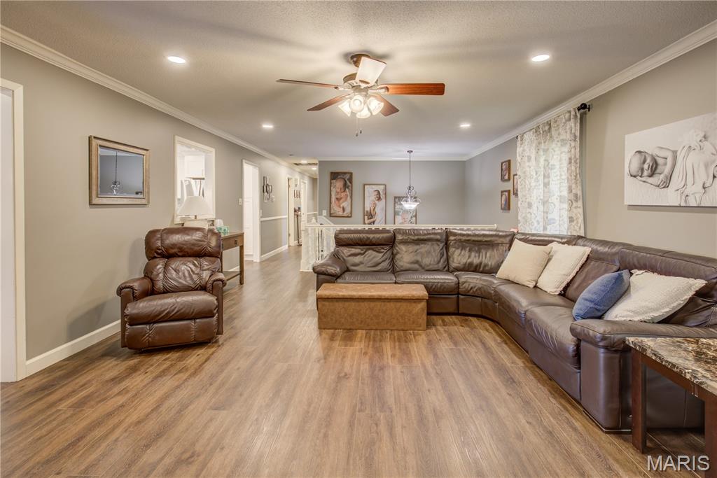 Collins North Acres - Residential