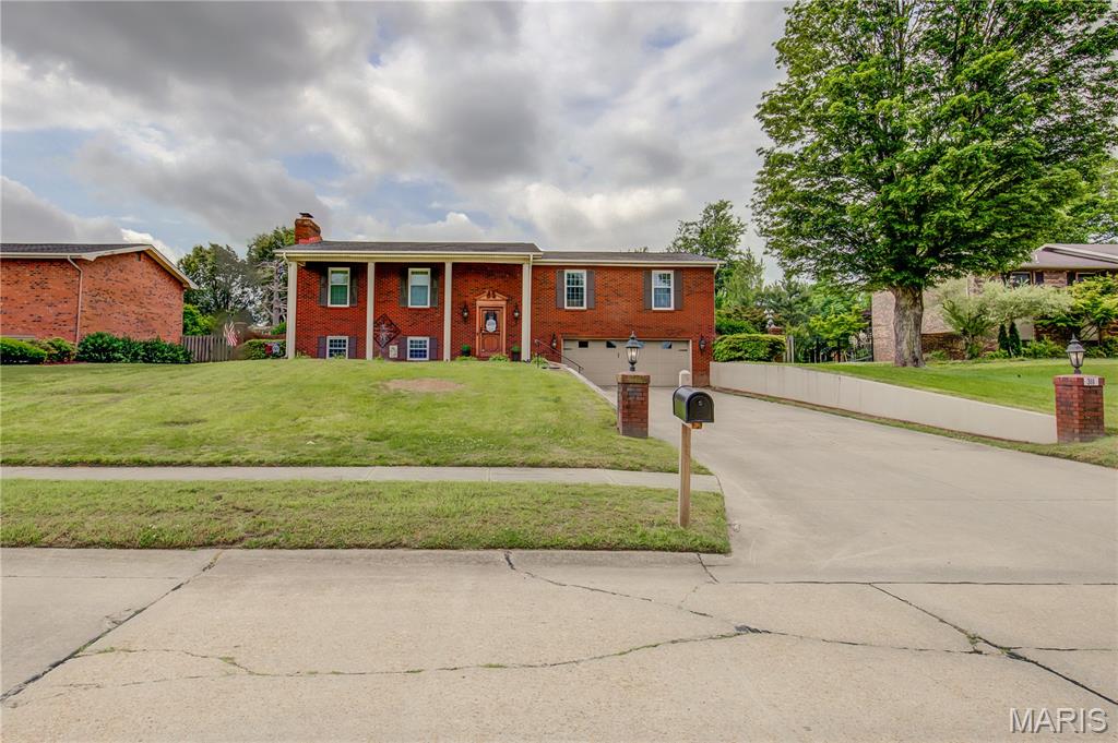 Collins North Acres - Residential