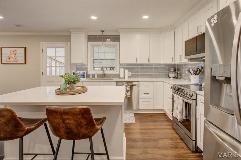 Collins North Acres - Residential
