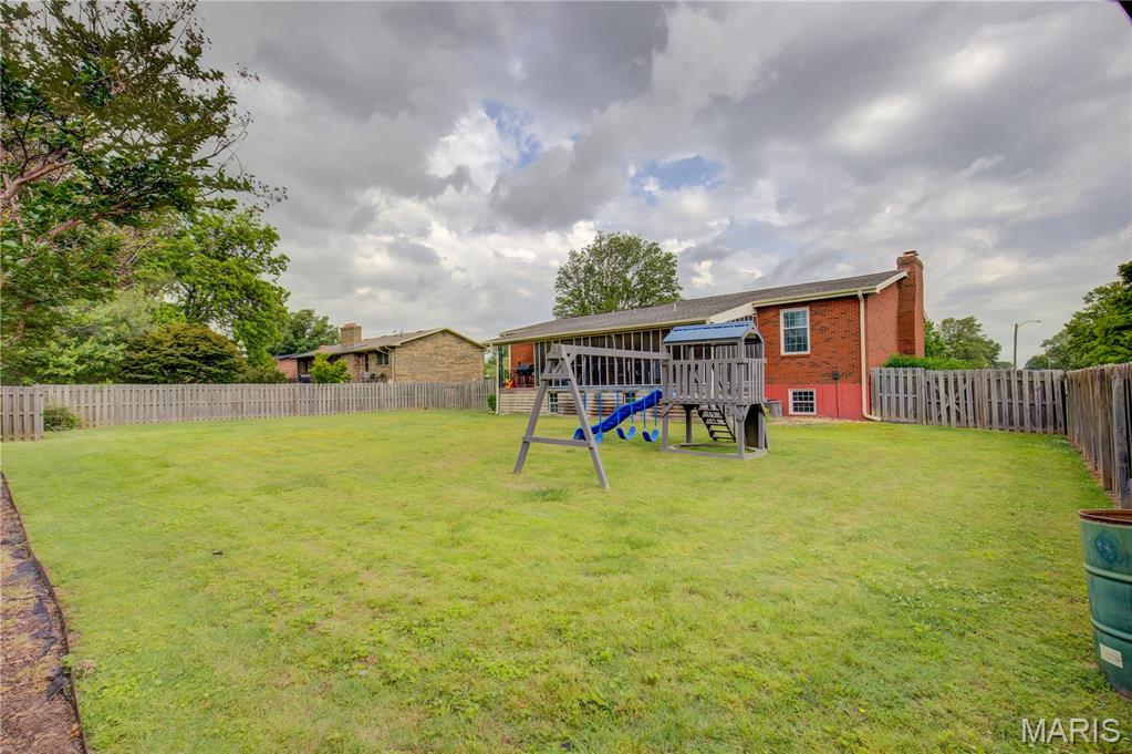 Collins North Acres - Residential