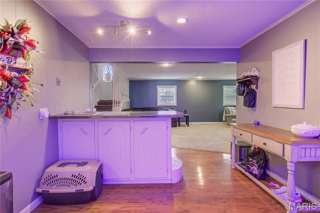 Collins North Acres - Residential