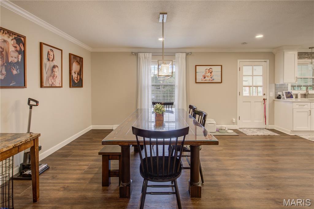 Collins North Acres - Residential