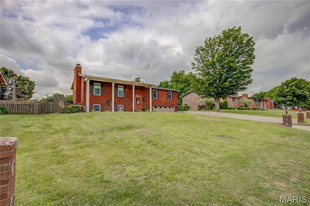 Collins North Acres - Residential