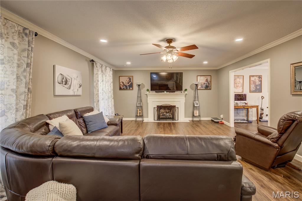 Collins North Acres - Residential