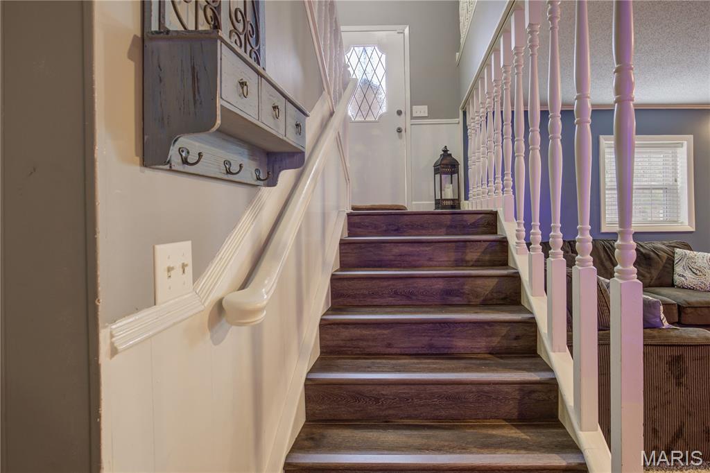 Collins North Acres - Residential