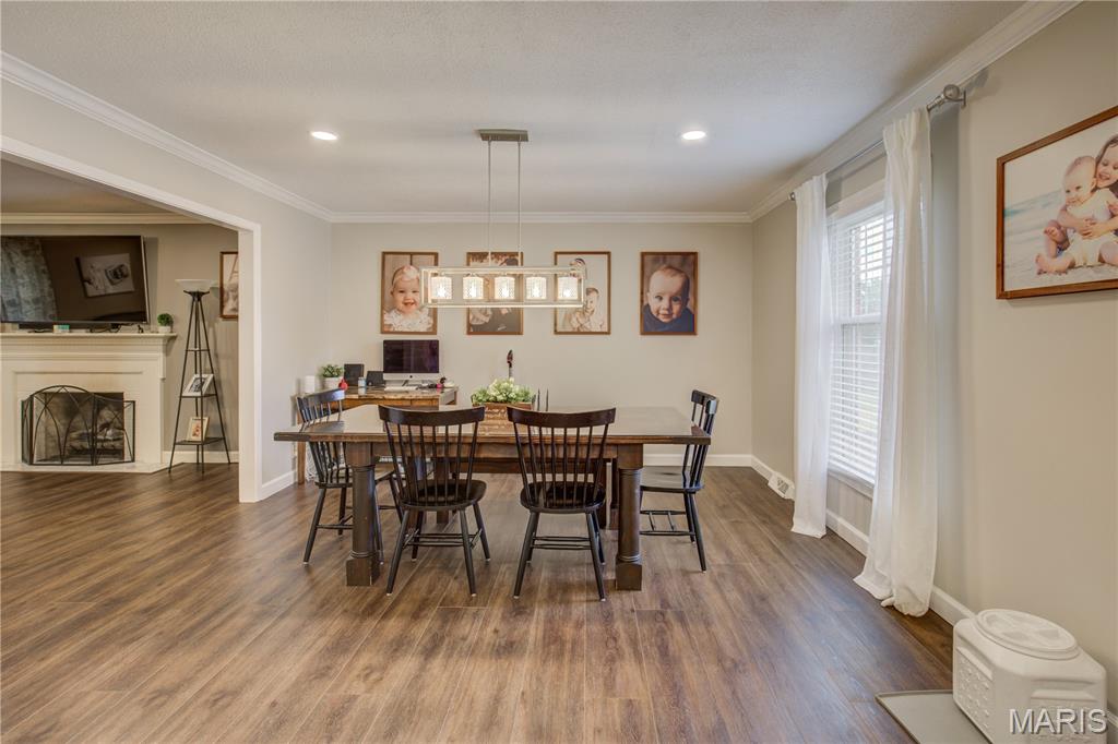 Collins North Acres - Residential
