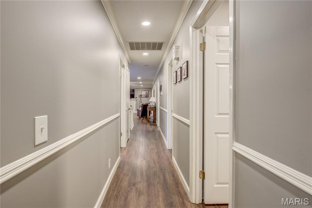 Collins North Acres - Residential