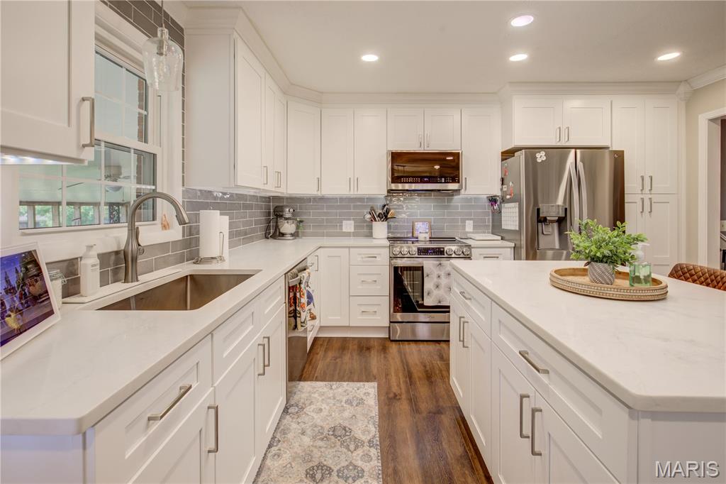 Collins North Acres - Residential