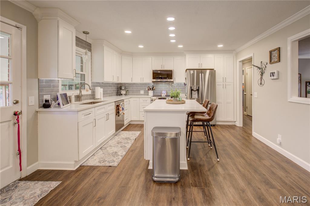 Collins North Acres - Residential