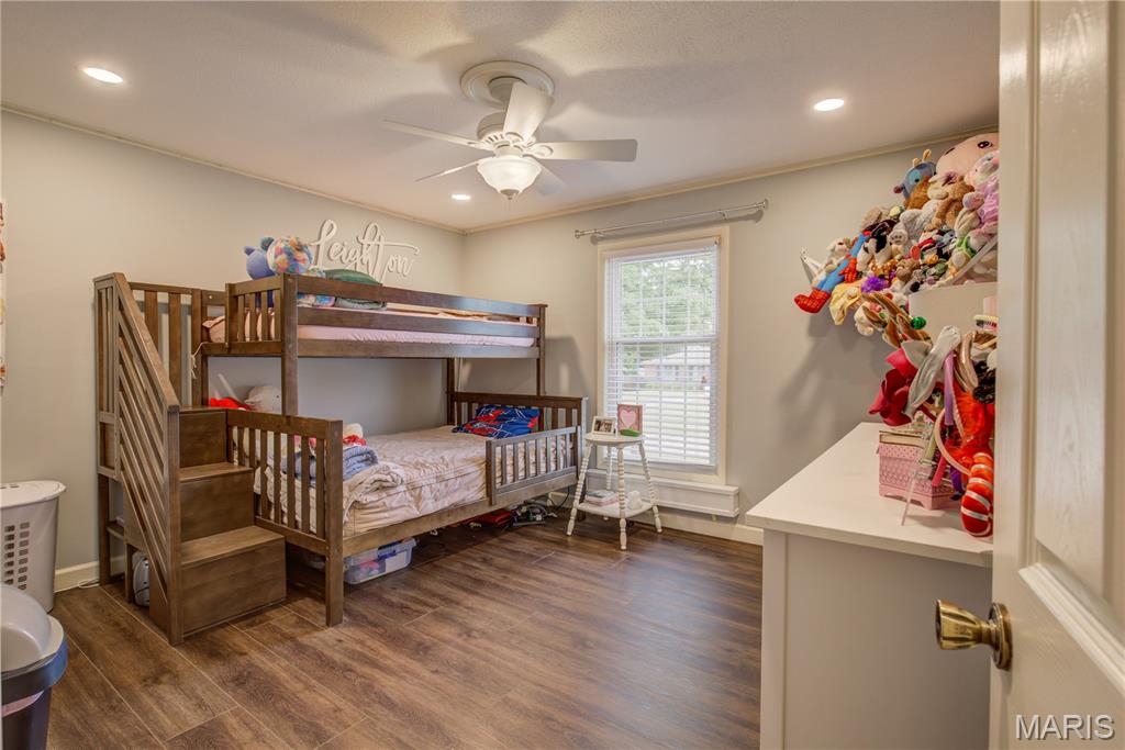 Collins North Acres - Residential