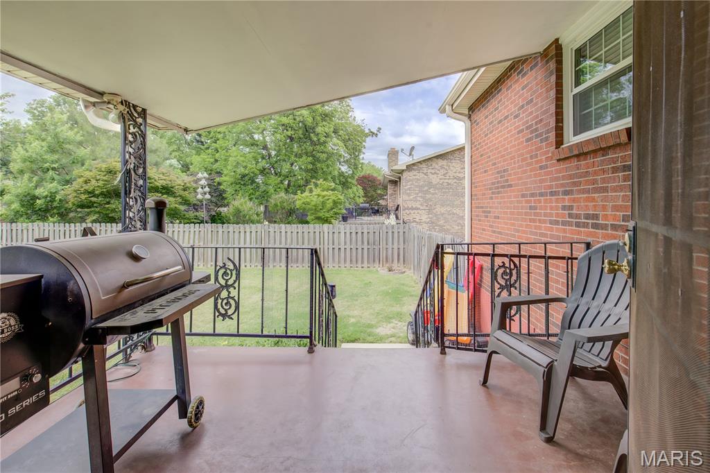 Collins North Acres - Residential