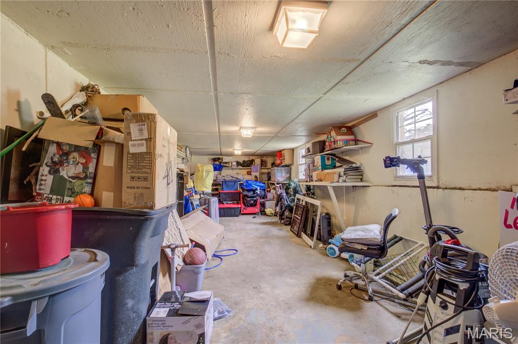 Collins North Acres - Residential