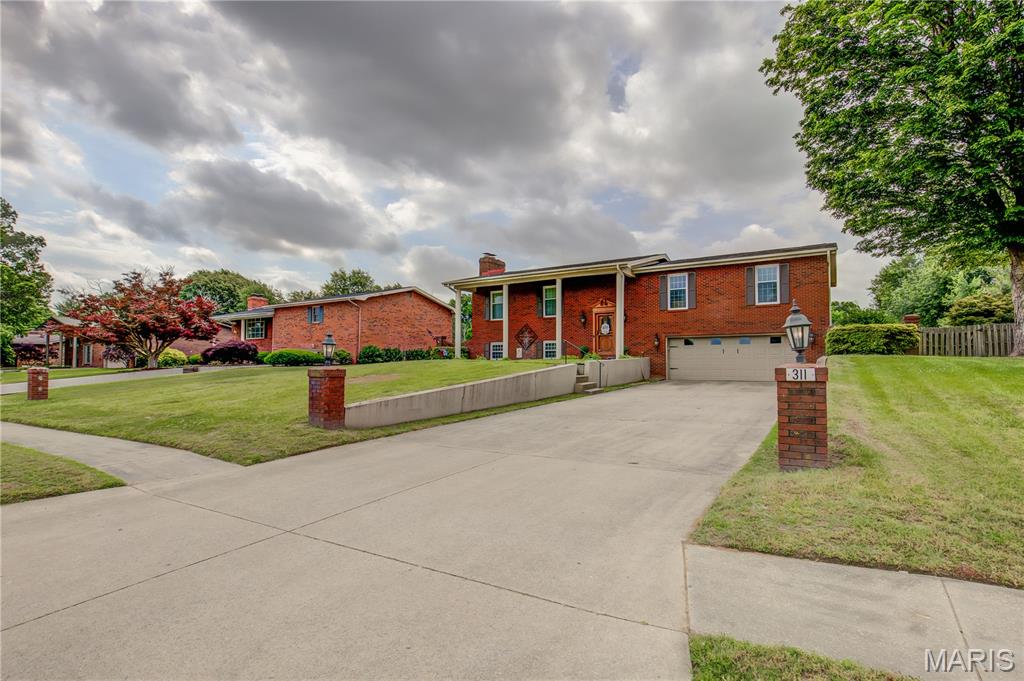 Collins North Acres - Residential