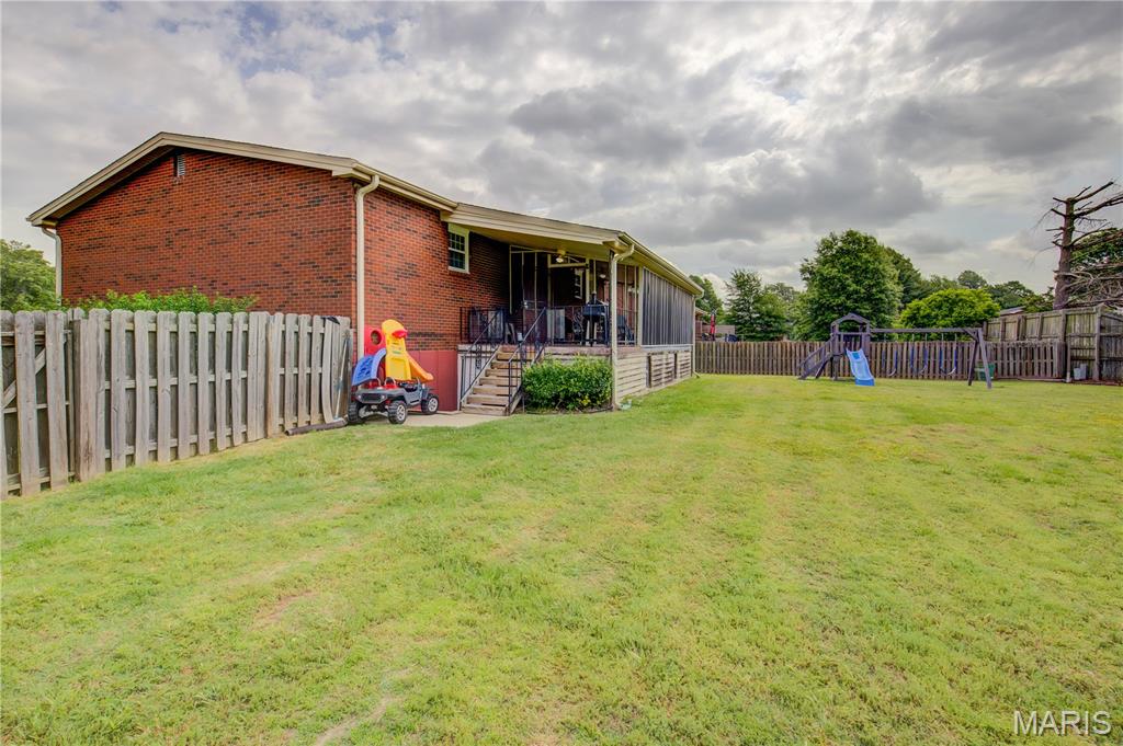 Collins North Acres - Residential