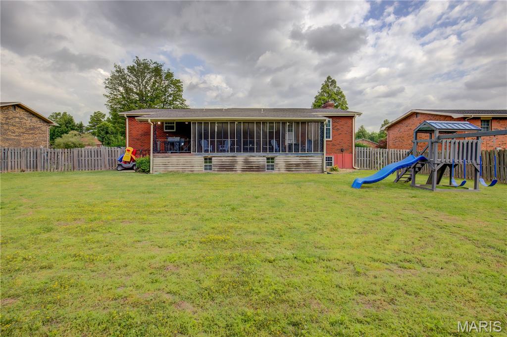 Collins North Acres - Residential