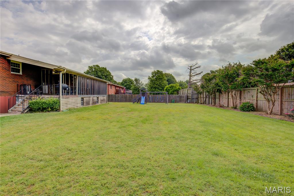 Collins North Acres - Residential