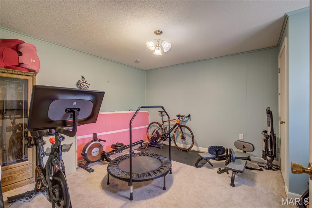Collins North Acres - Residential