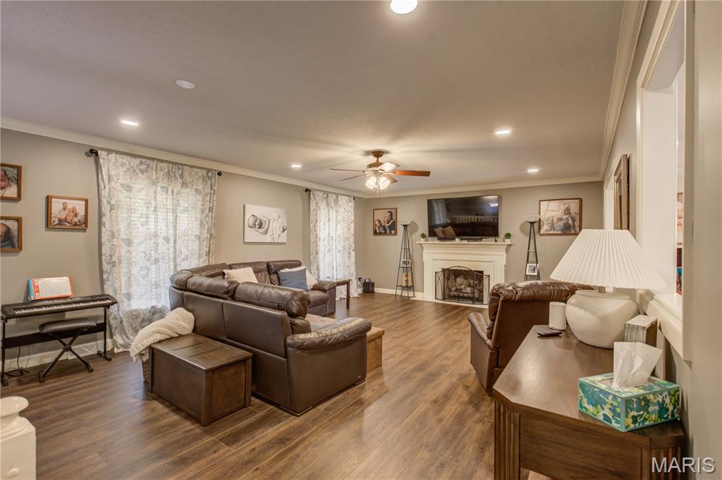 Collins North Acres - Residential