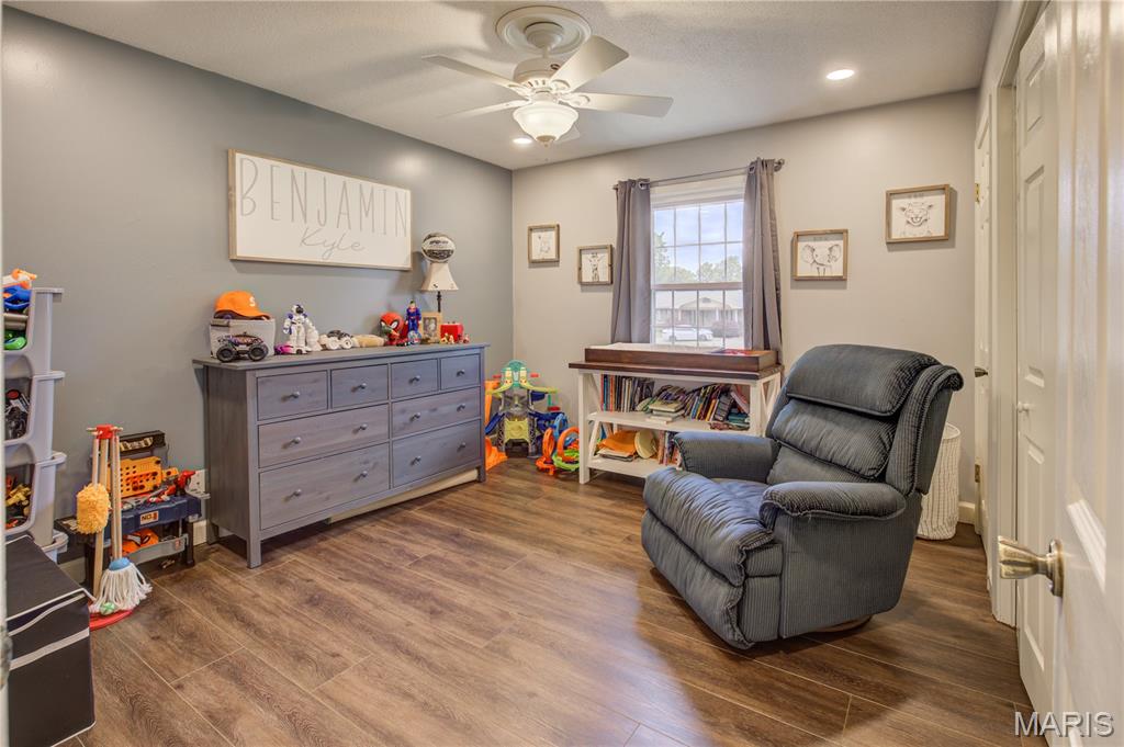 Collins North Acres - Residential