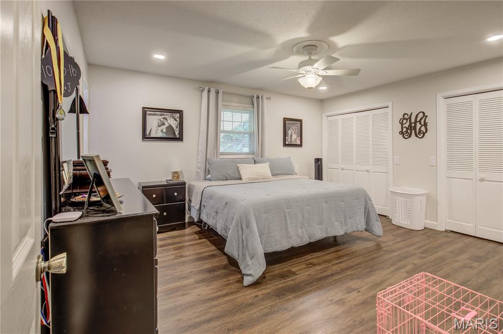 Collins North Acres - Residential