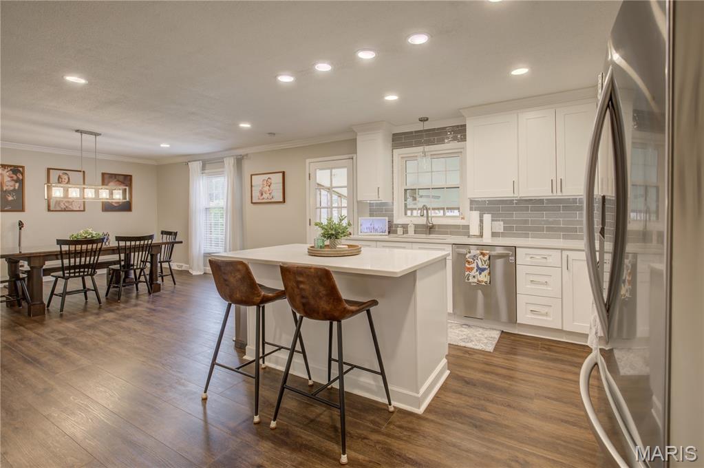 Collins North Acres - Residential