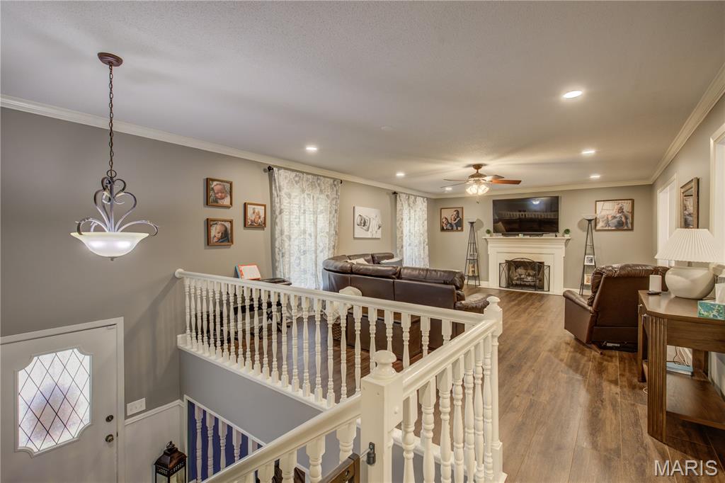 Collins North Acres - Residential