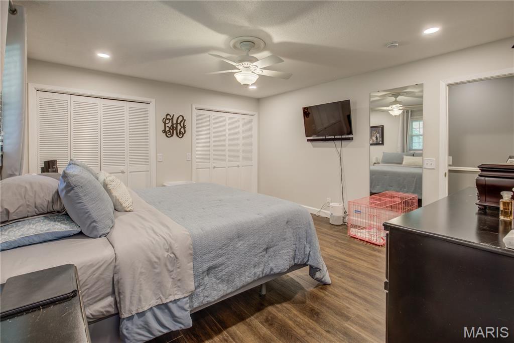Collins North Acres - Residential
