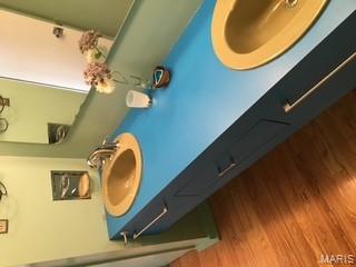 High Prairie - Residential