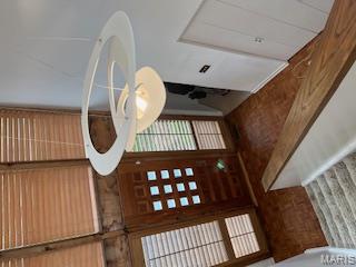 High Prairie - Residential