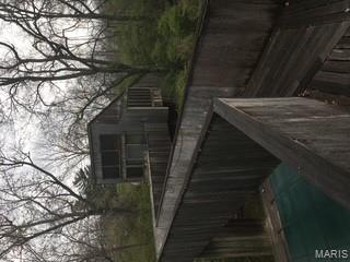 High Prairie - Residential