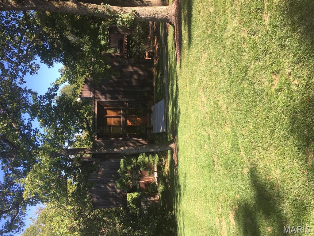 952 W Revere Drive