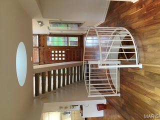 High Prairie - Residential