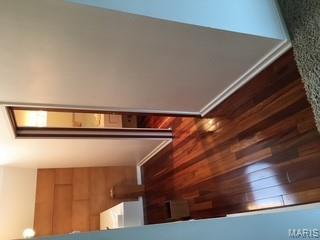 High Prairie - Residential