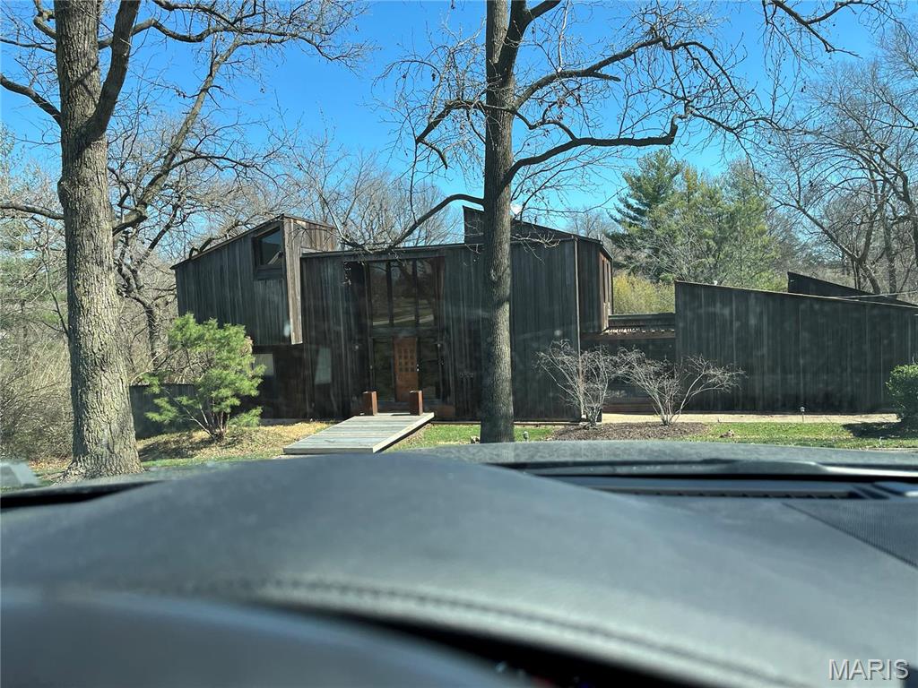 High Prairie - Residential