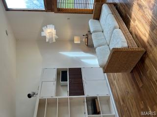 High Prairie - Residential