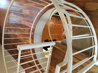 High Prairie - Residential