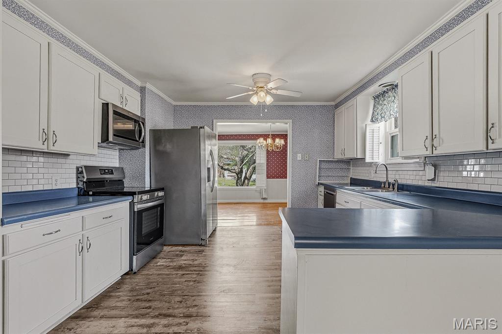 Shelton Add - Residential